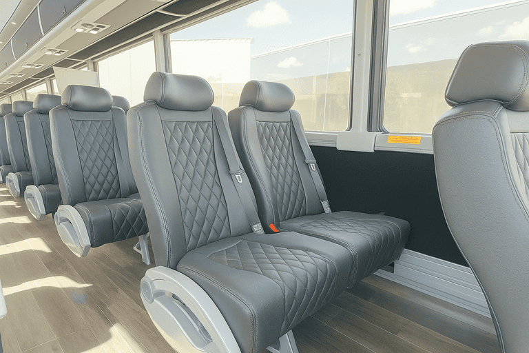 All-in-One Corporate Travel Solutions