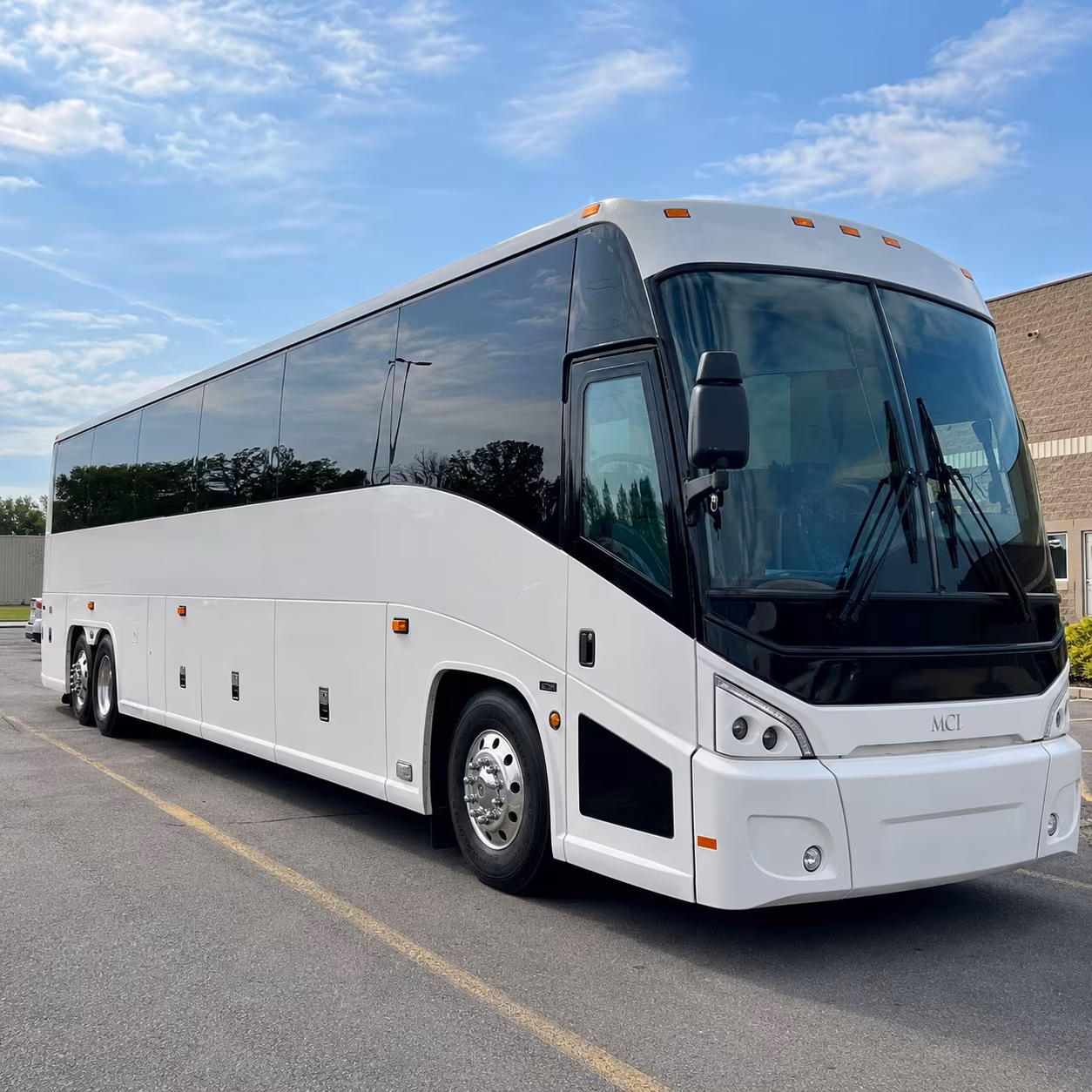 charter bus rentals for sports teams traveling through slc