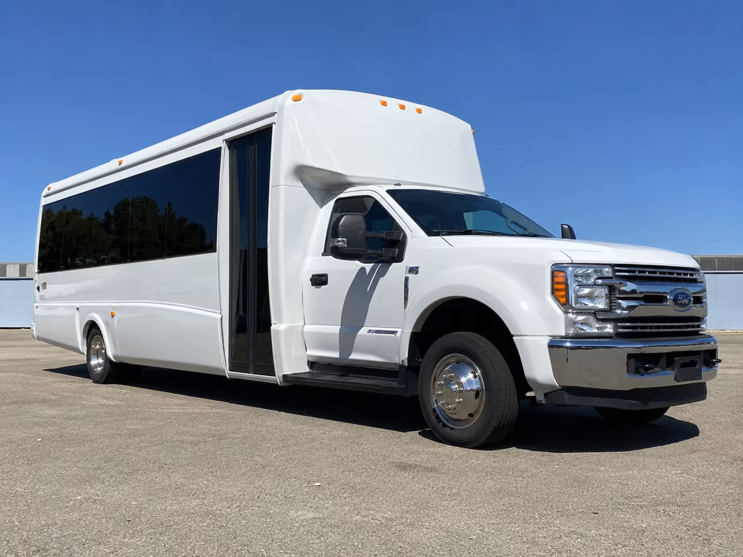 charter buses for natural history and science field trips near sandy
