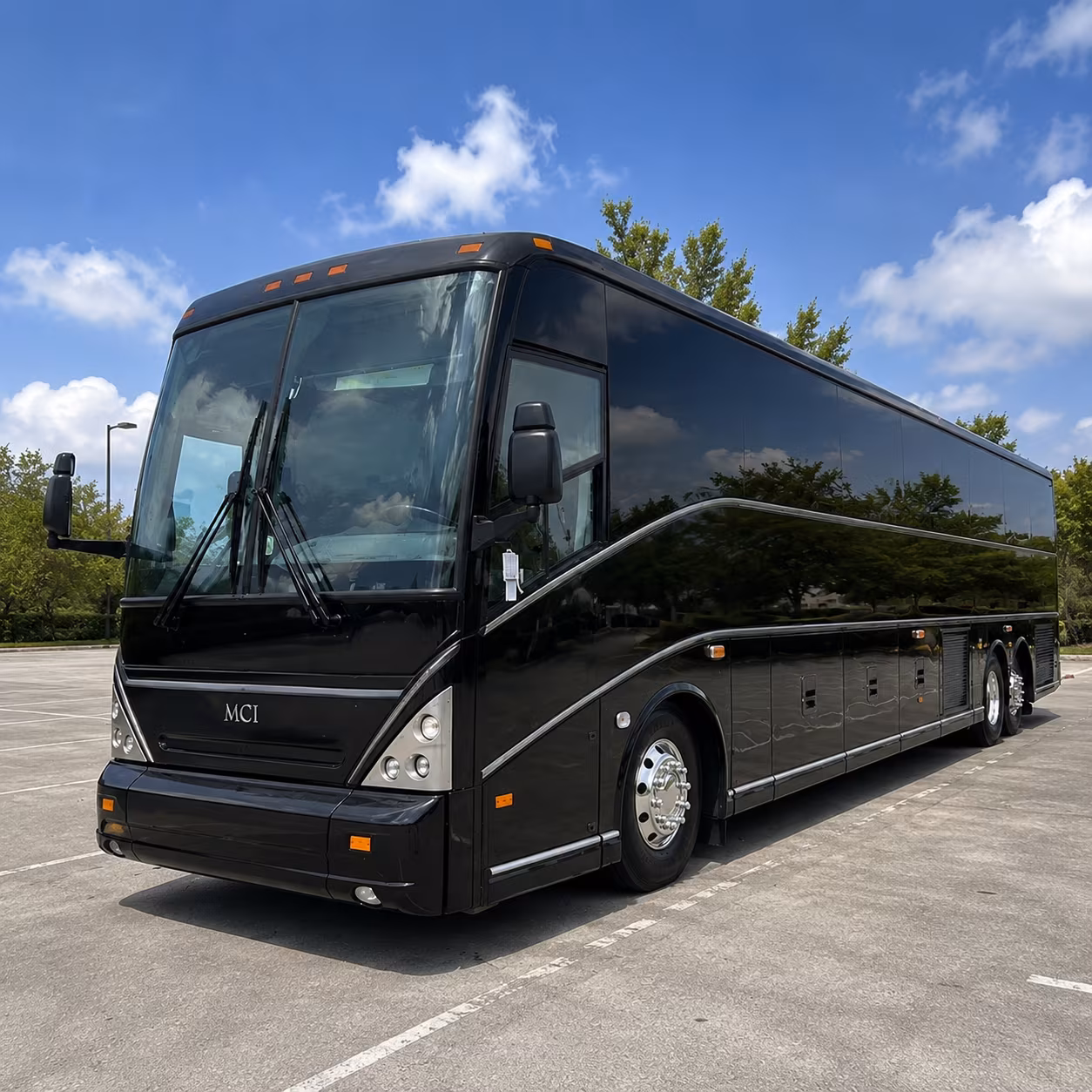 charter buses to usana amphitheatre shows from sandy