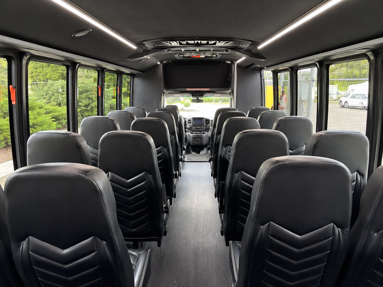 charter buses to utah jazz games at the delta center