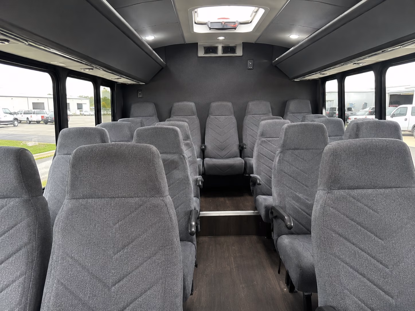 charter buses to utah utes games at rice eccles stadium and the huntsman center