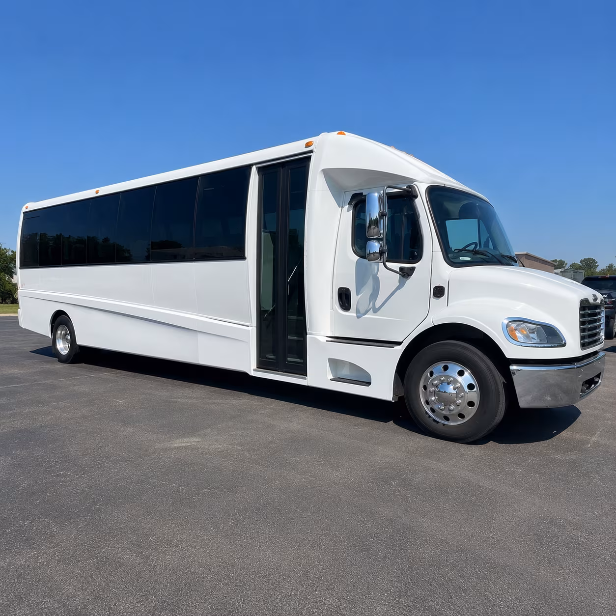 concert and festival buses for sandy and salt lake valley events