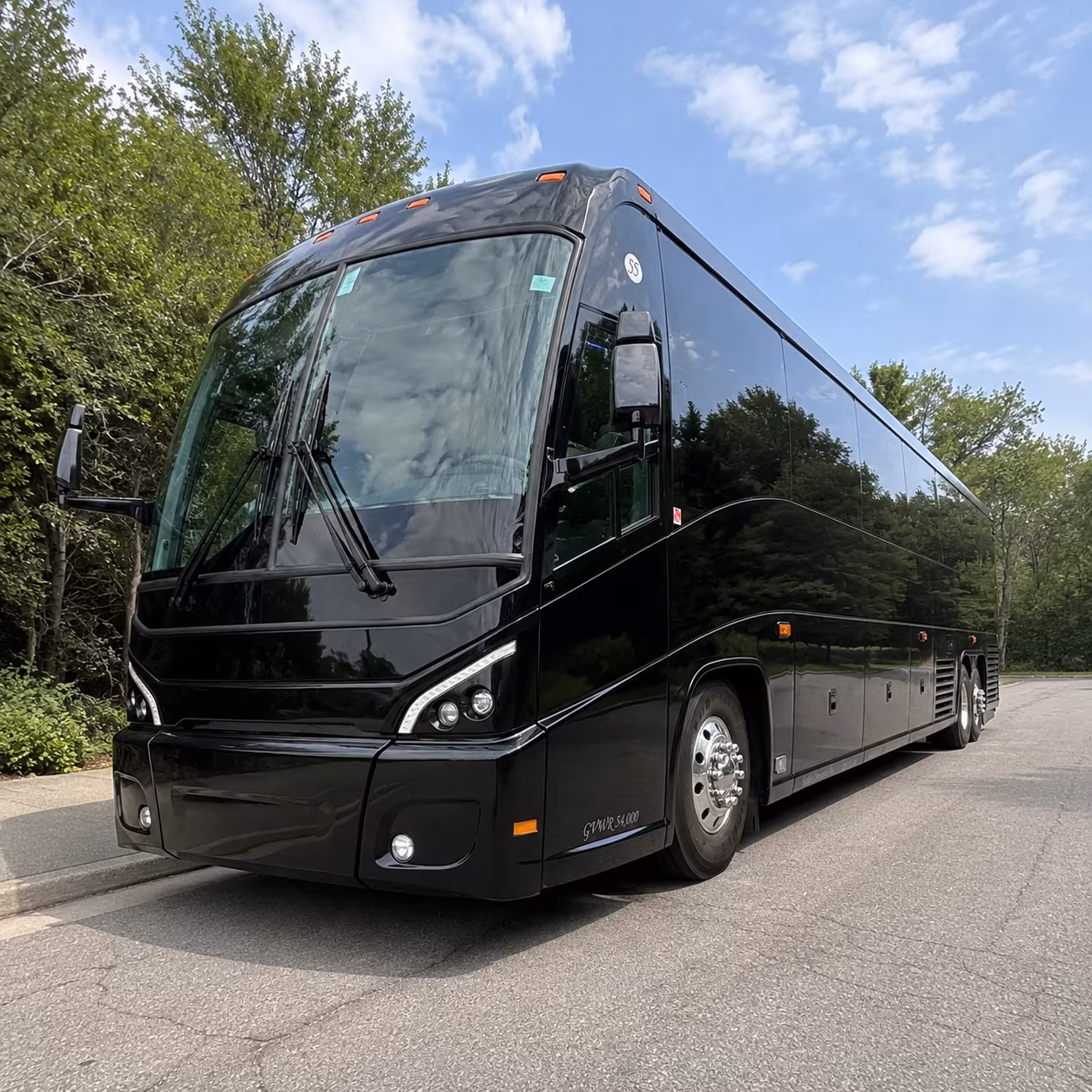 corporate employee airport shuttle service from sandy utah