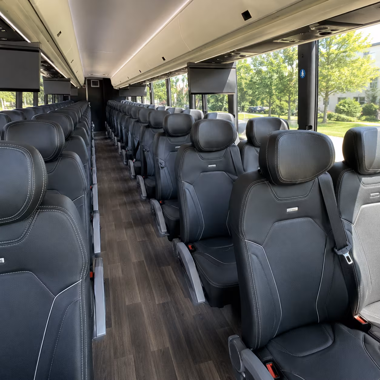long distance charter bus trips from sandy to colorado