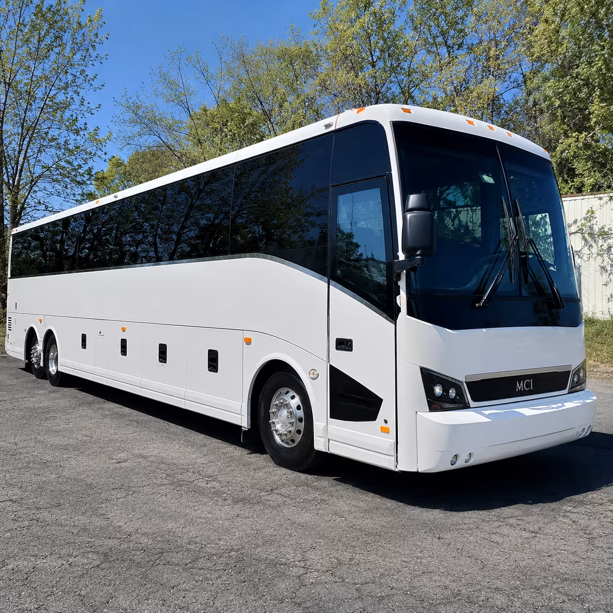 out of state charter buses from sandy to california and the pacific coast