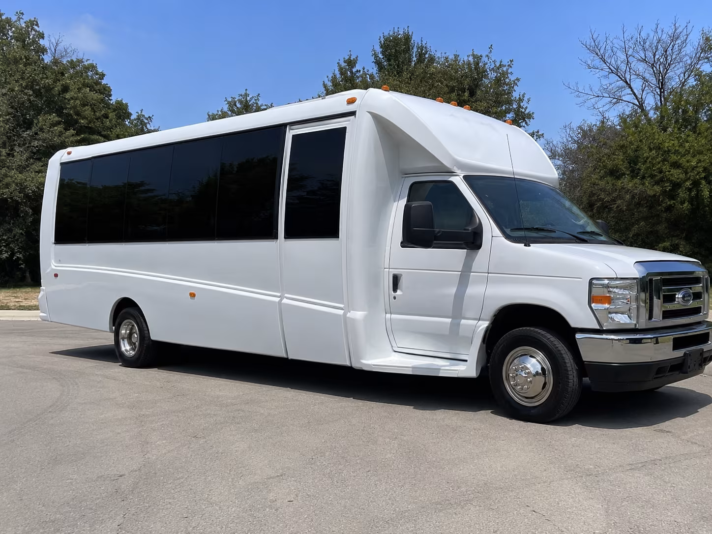 party bus rentals for sandy area proms at alta jordan and lone peak high schools