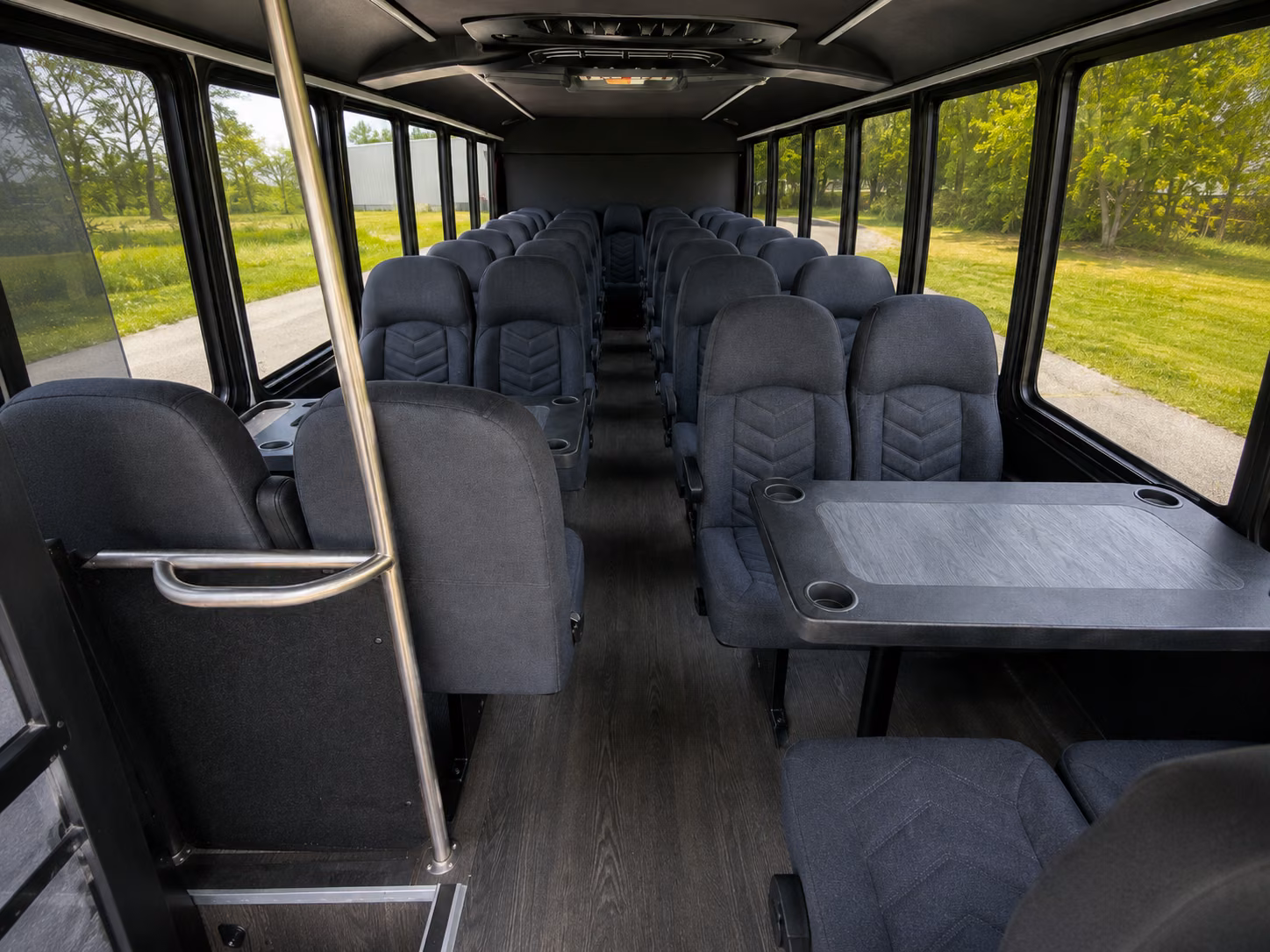 sandy airport transportation