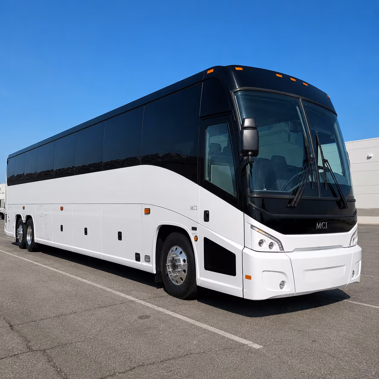 sandy corporate event and conference transportation
