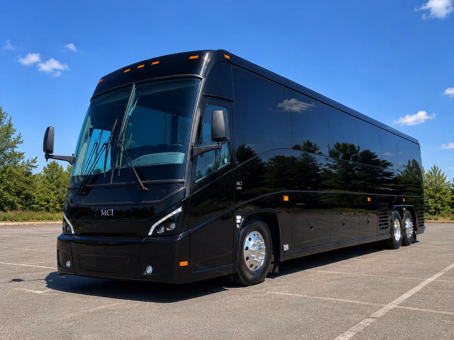 sandy event transportation