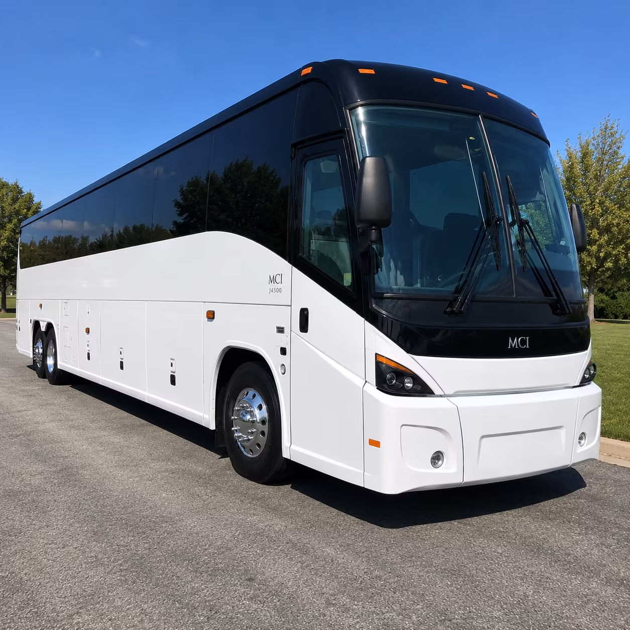 Sandy Private Event Transportation