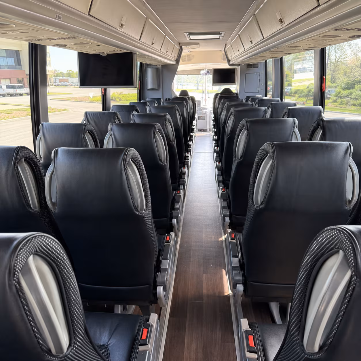 Sandy Religious Group Transportation