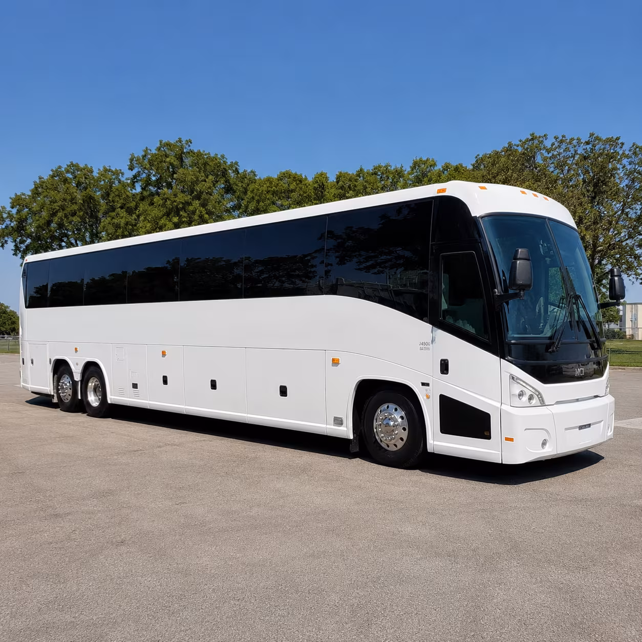 sandy to las vegas charter bus rentals and overnight trips