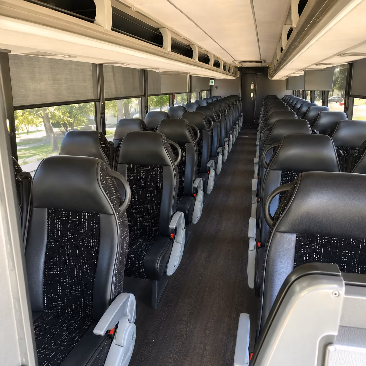 sandy utah shuttle buses for weekly religious services