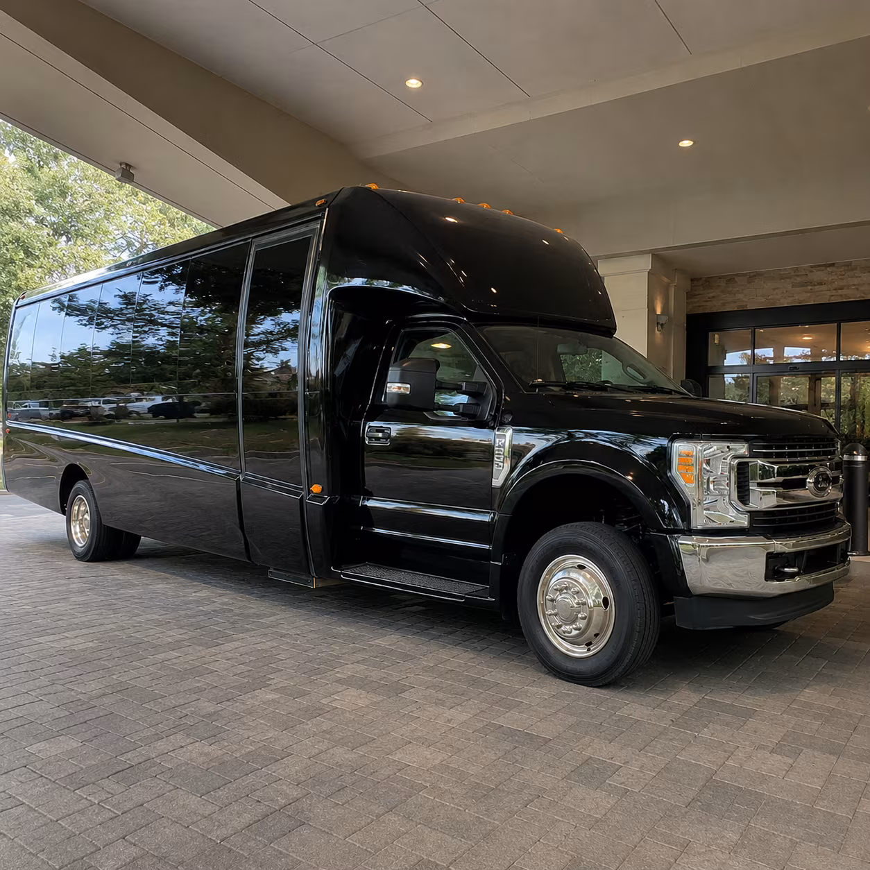 Sandy Wine Tour & Brewery Transportation