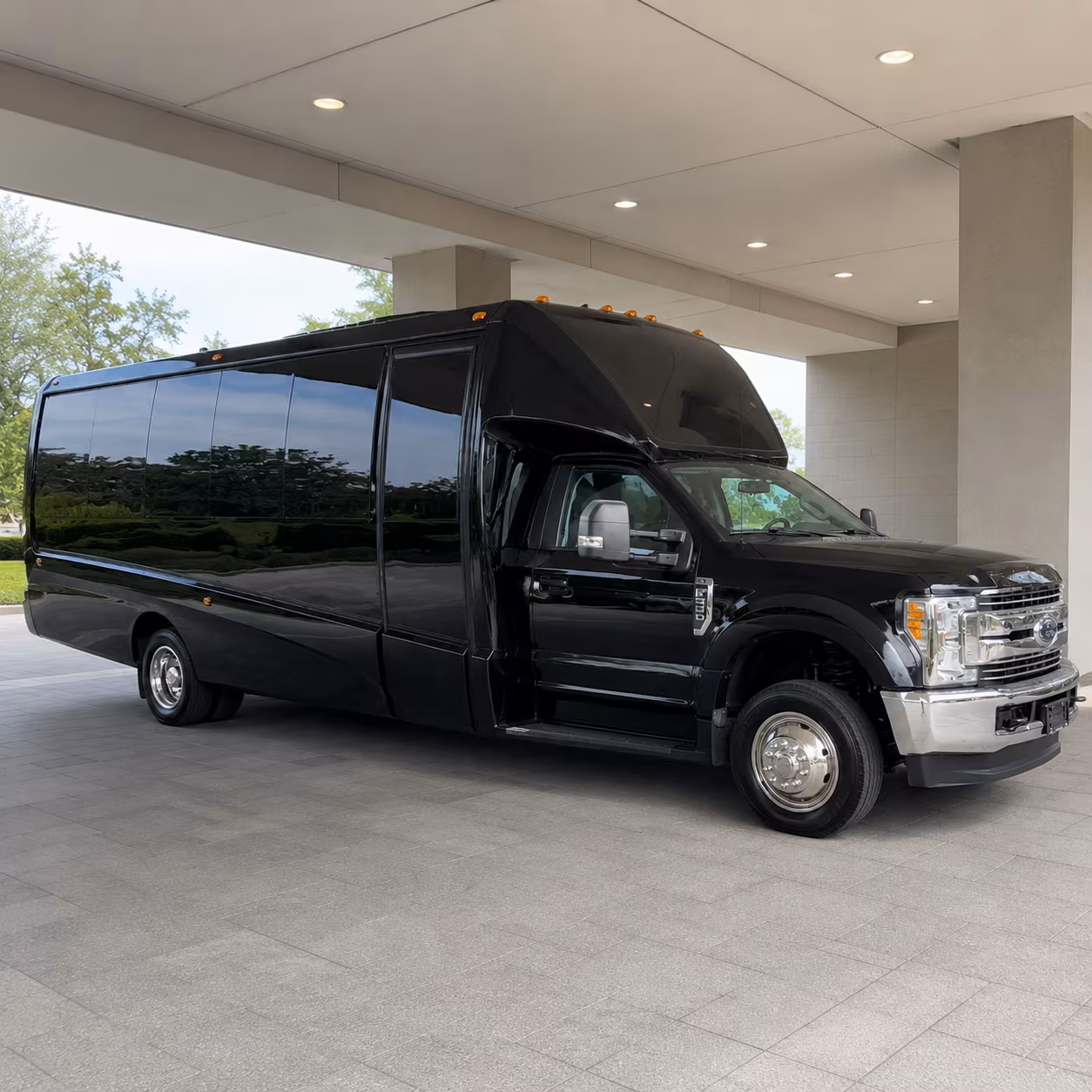snowbird alta ski resorts party bus rental