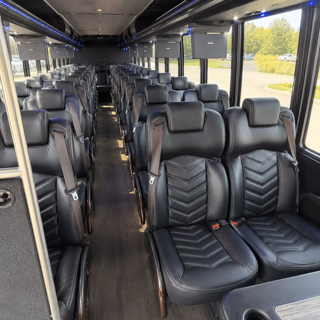 what kind of bus am i actually looking for and how does that change the price