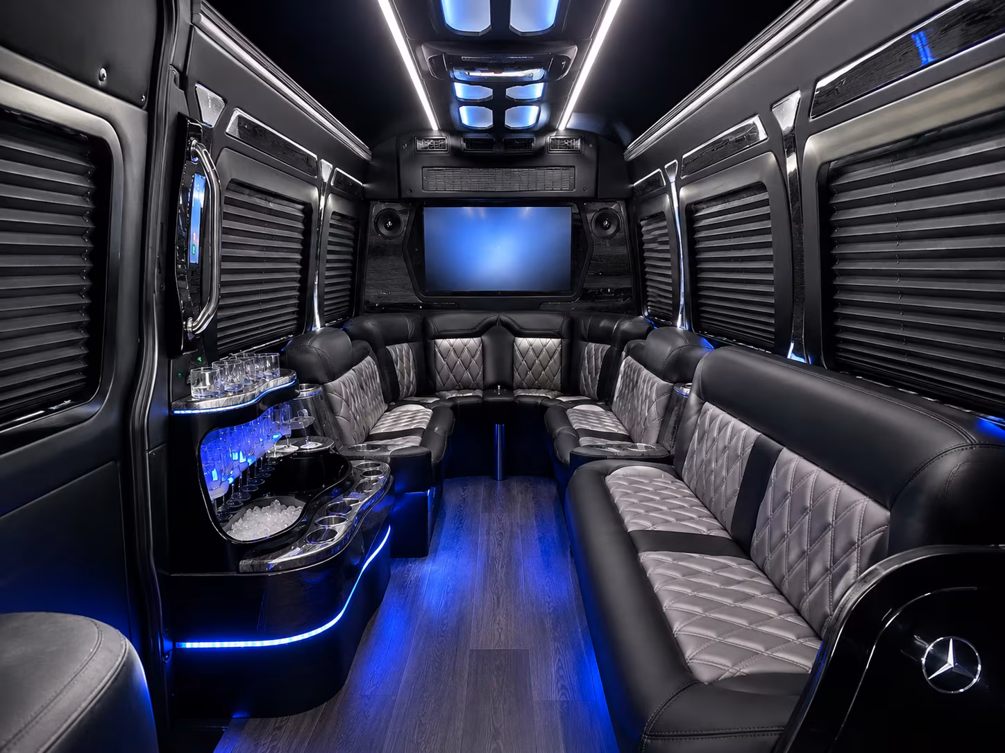 wine festival bus rentals from sandy to events across utah