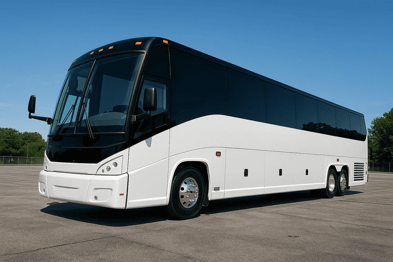 Travel Agent Buses